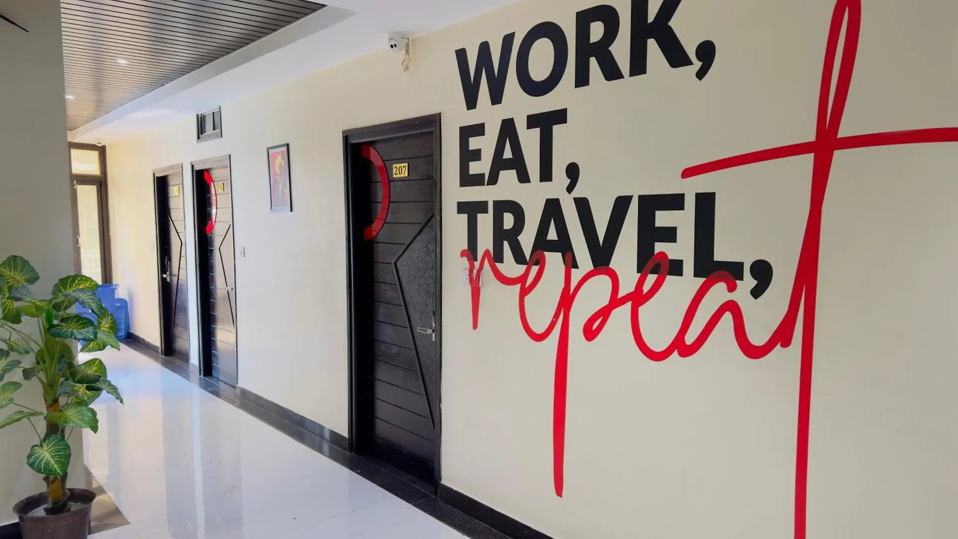 Bhagwat Stays Udaipur - Best Economy Stay In Udaipur With Swimmimg Pool Indien