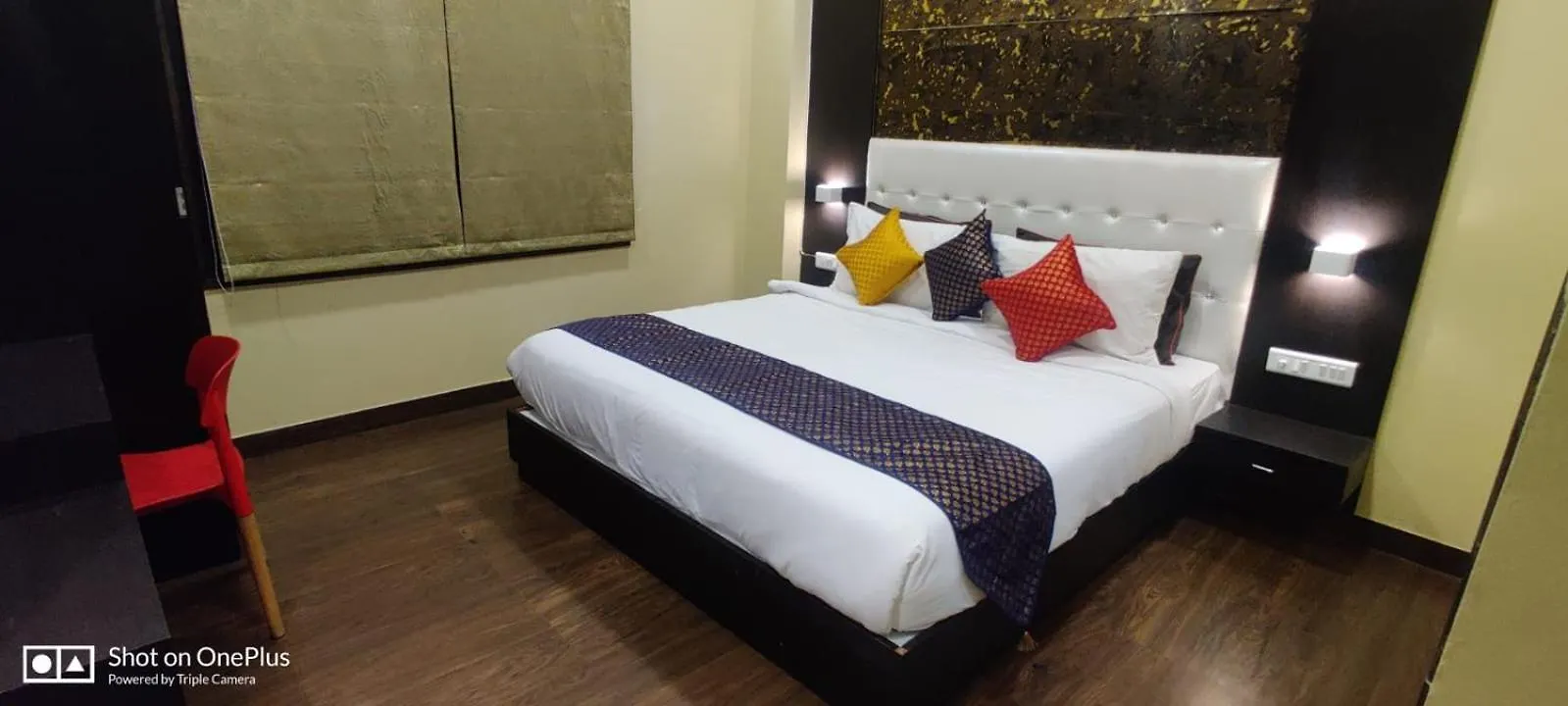 Bhagwat Stays Udaipur - Best Economy Stay In Udaipur With Swimmimg Pool