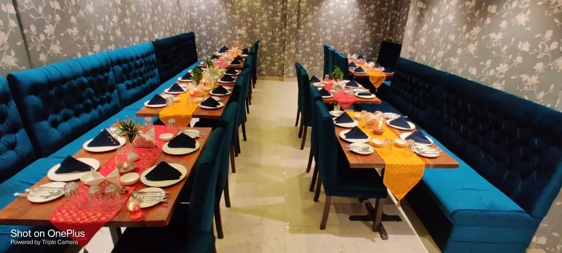 Bhagwat Stays Udaipur - Best Economy Stay In Udaipur With Swimmimg Pool 3*,  Indien