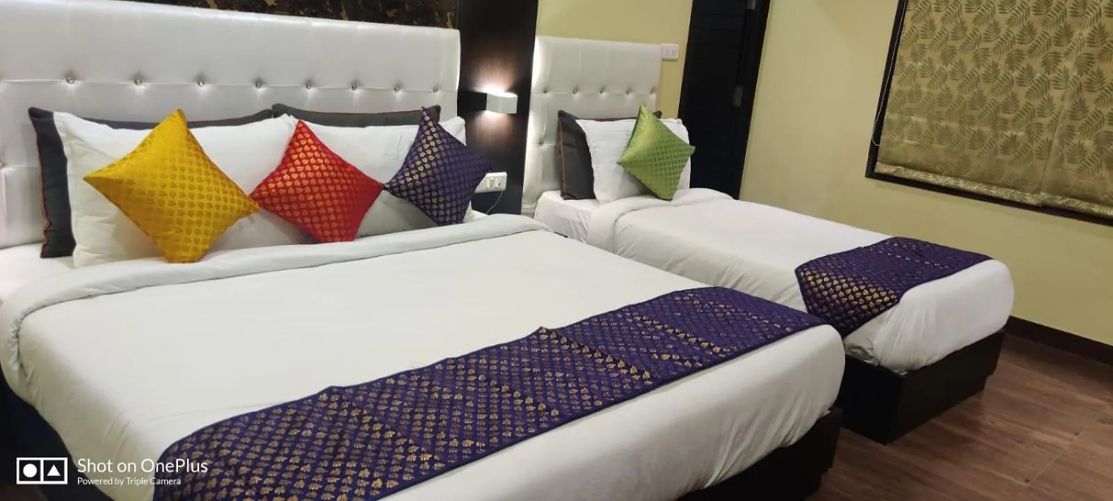 Bhagwat Stays Udaipur - Best Economy Stay In Udaipur With Swimmimg Pool Hotel