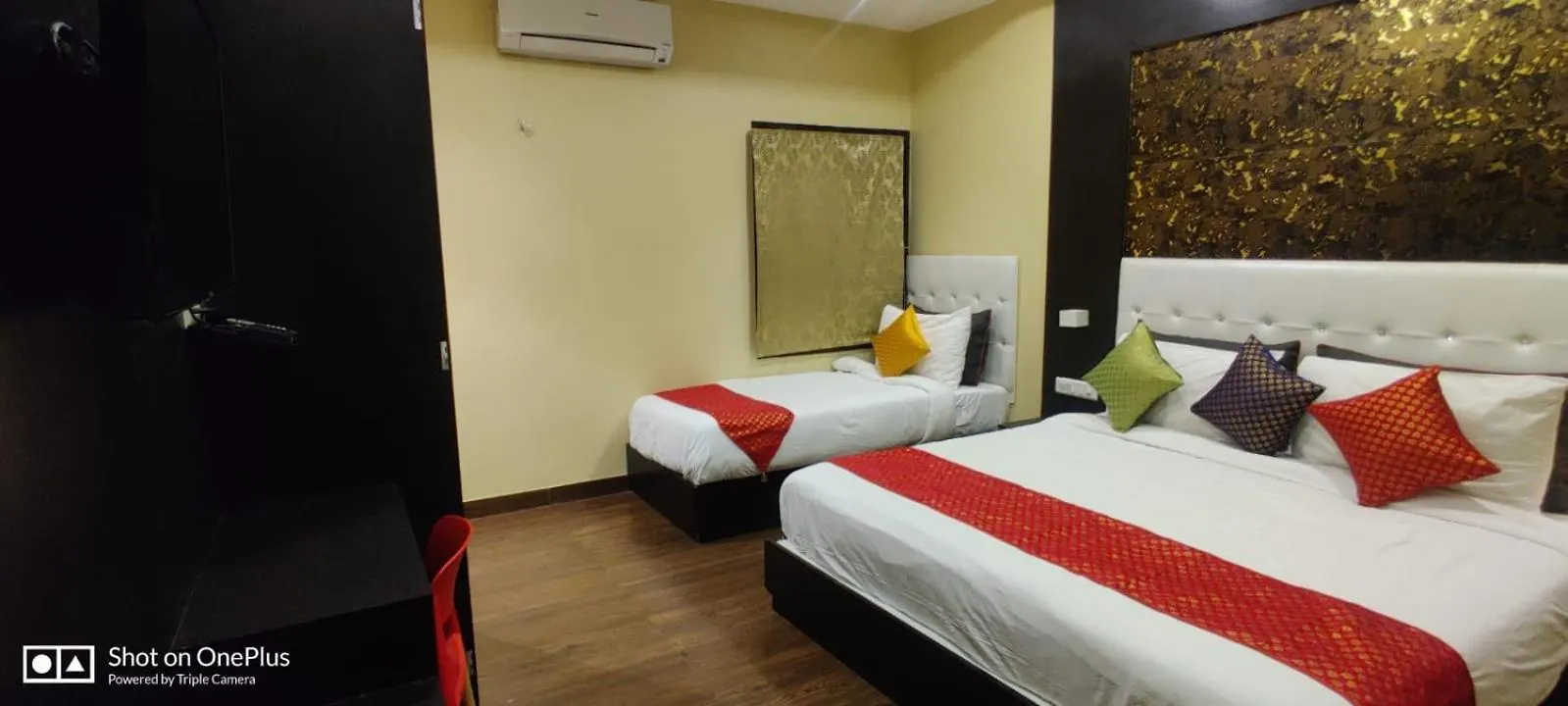 Bhagwat Stays Udaipur - Best Economy Stay In Udaipur With Swimmimg Pool Indien